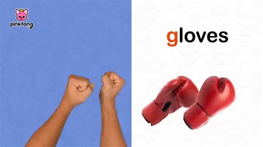 ABC Phonics Song _ ABC with Hands _ +Compilation _ Pinkfong Videos for Children