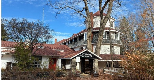 Passion, positive vibes and pond water part of discussion over development at historic Muskoka resort