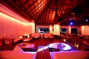 6.7K views · 264 reactions | Nikki Privé Marbella is also a luxurious and cosy place to enjoy our Signature Cocktails with your friends and family... Open from October 8 to January 8 Info & Booking: reservations.marbella@nikkibeach.com | Nikki Beach Marbella | Facebook