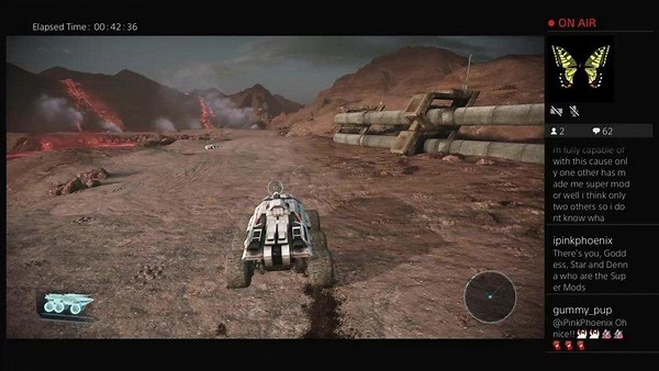 iPinkPhoenix - Twitch