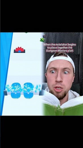 How to Create Plots in D&D ✍️ #dnd #dungeonsanddragons #ttrpg #dndmeme #dndtiktok