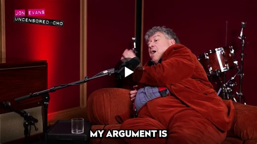 FOCUS ON WHAT YOUR COMPETITORS DO BADLY Why are we so focussed on copying what our competitors do? Instead try the concept of reverse benchmarking that Rory Sutherland uses to describe the… | Jon Evans | 60 comments