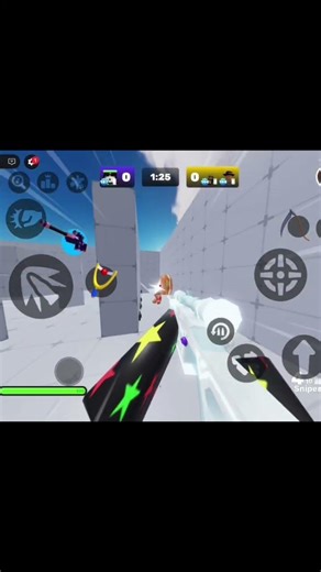 My rivals settings #roblox #robloxrivals #viral #popular