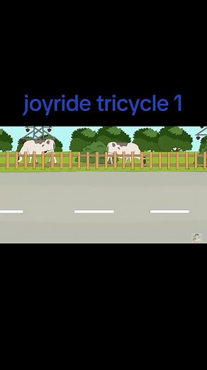 Alex animation on TikTok