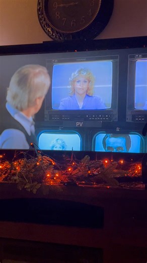 Who remembers the movie the Howling? | Daniella La Cerva