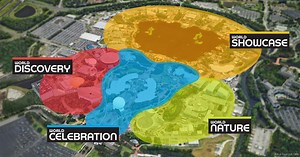 New Epcot neighborhoods take effect: What's next for the park