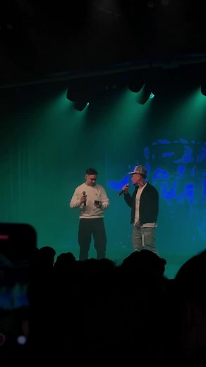 Open Mic Challenge with Rap La Rue in München