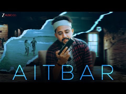 Aitbar - Official Music Video | Abhishek Archana S, Angel Neelima | Jay J | Bunny Beats | Shikhar