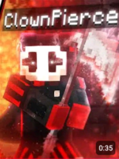 Exploring Clownpierce and Sharpness in Minecraft PVP