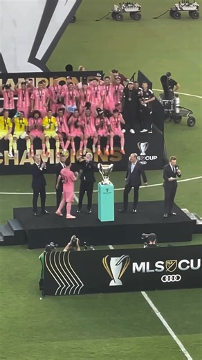 7K views · 78 reactions | Messi champion | Bernard Mood Footbll | Facebook