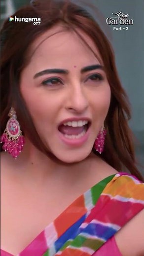 Golden Heels se rishta mangne aaya ladka! Rose Garden streaming now on Hungama OTT