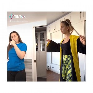 Dani Daniels on Instagram: "Muggle problems. 😜 @cheriedevillexo Follow us on TikTok!!! DaniDanielsTikTok / CherieDevilleXO"