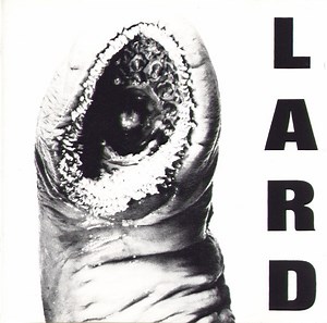 Lard - Power Of Lard EP