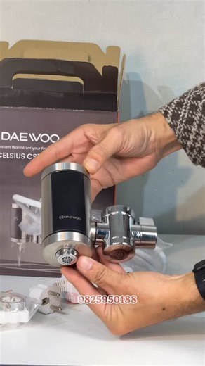 Urban Choice | Your Home, Your Choice | Watch full video to know more about this tap heater. Pressure maintain garna kae top floor ma huna parxa hai. Dm to order ☎️ 9825950188... | Instagram