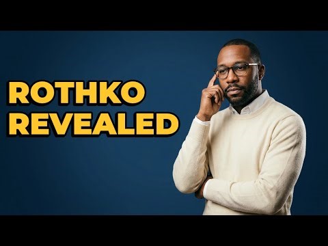 Why Is The Rothko Room At Phillips Collection Important?