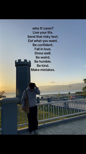 Embrace Life: Confidence, Love, and Authenticity Tips