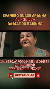 6 TEMPORADA DE IMPUROS COMPLETA - TODOS OS EPISODIOS - IMPUROS - ELA QUASE BATEU NO DONO DO MORO