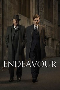 Endeavour: Season 5, Episode 2 | Cast and Crew  | Rotten Tomatoes