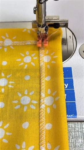 Mitered corners sewing tricks ❗️ #sewing #learntosew #diy