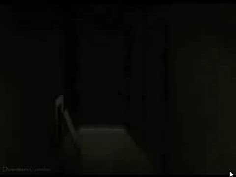 Exmortis 2 (Scary game) - Walkthrough
