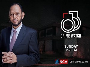 Crime Watch | 07 July 2024