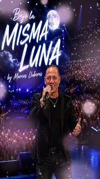 Bajo la misma luna #LuisMiguelStyle#baladas90s