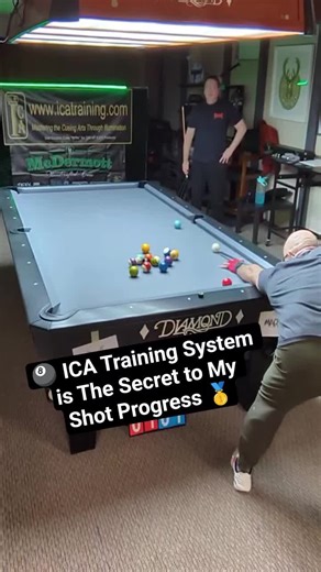 🎱 Catch us LIVE on YouTube 4-5 nights weekly (CST) → youtube.com/BPPA-pool 👉 Join the crew for non-stop pool action! 💡 Train like a pro: icatraining.com code: BPPA ($50 off Illuminated Cueing Arts systems!) 📲 Follow everywhere: BPPA-pool | tiktok.com/bppa.pool | x.com/BPPApool | fb.me/BPPA linktr.ee/BPPApool #Pool #Billiards #8Ball #9Ball #OnePocket #PoolLife #PoolPlayer #LivePool