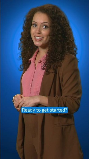 Make your resume shine. Earn a digital badge.