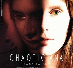 Chaotic Ana - Film 2007