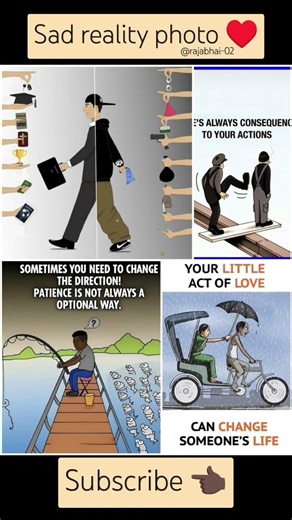 Deep meaning motivational picture 💯