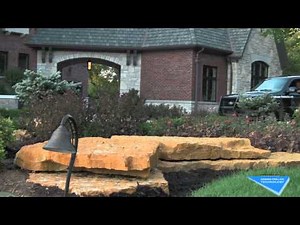 Landscape Illuminations Succeeds Using Kichler LED Landscape Lighting