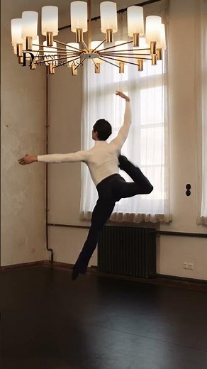 Ballet Classes – Build strength, clarity, and musicality through structured ballet training