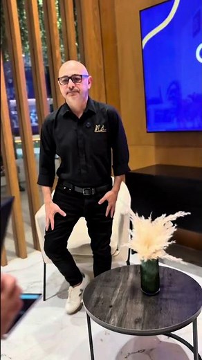 Así se vive el detrás de cámaras del Webinar Campus