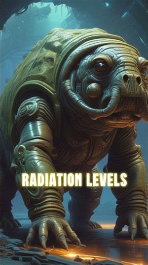 The Astonishing Life of a Tardigrade