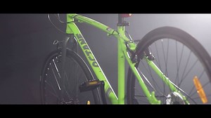 50K views · 161 reactions | Designed for urban adults who are health conscious and seek a lighter & smoother ride. It is amazingly lighter than other city bikes, and comes with a host of features which are hard to compare with other products in the market. #Zephyr #Octane #HeroCycles #Cycling | Hero Cycles | Facebook