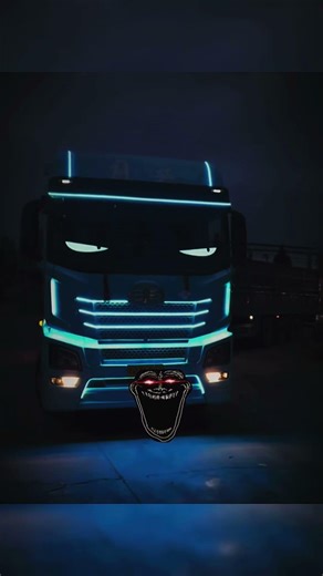 LED MATRIX PANEL #automobile #thetransitprodigy #ledlights #edit #trucker #flexibleled #bussid #led