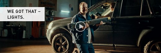 HELLA Tech World Homepage | HELLA