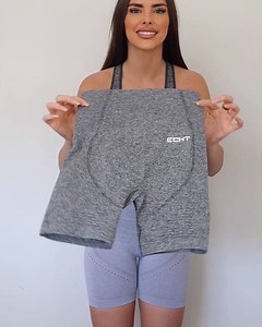 272K views · 898 reactions | After Much Popular Demand...They're Back! Shop the Arise Shorts - https://echt.com.au/collections/womens | Echt | Facebook