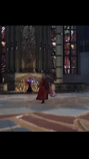 Devil Hunter-Dante: Part 2 Mobile Gameplay