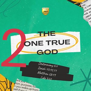 Let's brush up on our 16 Fundamental Truths We believe 𝐓𝐇𝐄 𝐎𝐍𝐄 𝐓𝐑𝐔𝐄 𝐆𝐎𝐃 Deuteronomy 6:4 Isaiah 43:10,11 Matthew 28:19 Luke 3:22 𝑰𝒃𝒂𝒉𝒂𝒈𝒊 𝒔𝒂 𝒄𝒐𝒎𝒎𝒆𝒏𝒕 𝒔𝒆𝒄𝒕𝒊𝒐𝒏 𝒌𝒖𝒏𝒈 𝒑𝒂𝒂𝒏𝒐 𝒏𝒂𝒈𝒓𝒆-𝒓𝒆𝒗𝒆𝒂𝒍 𝒂𝒏𝒅 𝑫𝒊𝒚𝒐𝒔 𝒔𝒂 𝒊𝒚𝒐 𝒔𝒂 𝒑𝒂𝒏𝒂𝒉𝒐𝒏 𝒏𝒂 𝒆𝒕𝒐 👇 #PGCAG #movement #omg #OHB #mm33 #16FundamentalTruths | Philippines General Council of the Assemblies of God (PGCAG)