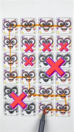 Sprunki OC Seventeen Numberblocks Phase 2 Smart Line Connect Puzzle Game #shorts #sprunki #viral