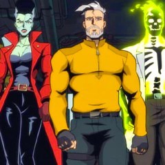 Creature Commandos First Reviews: Violent, Hilarious, Fun, and Surprisingly Moving