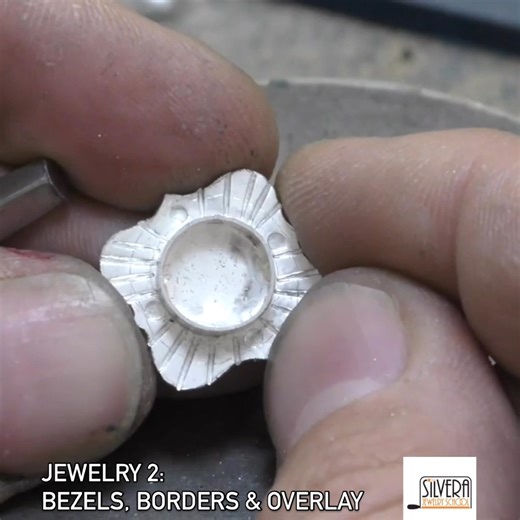 145K views · 1.2K reactions | In Jewelry 2, Bezels, Borders and...
