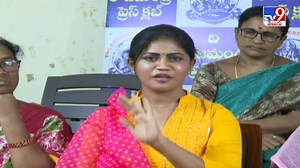 325K views · 2.1K reactions | Anchor Kavya Sri : నిజాలు బయటబెట్టిన యాంకర్ కావ్య శ్రీ.! - TV9 | TV9 Exclusive | Facebook