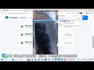 Comment télécharger et installer DFT PRO