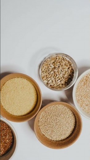 Java Sparrow's favorite healthy food