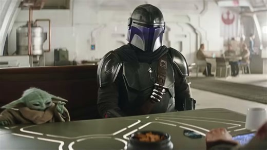 The Mandalorian & Grogu: Release Date, Cast, Plot, Trailers and More - Our Culture