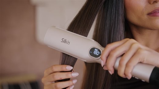 ✨ The Future of Hair Styling is Here ✨We’re excited to announce the launch of the Silk’n SilkyAir Trinity.Say goodbye to juggling multiple tools. The SilkyAir Trinity is the ultimate 3-in-1… | Silk'n | Beautiful Technology
