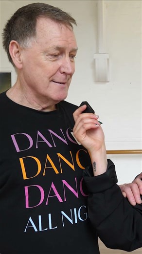 Dance across generations🕺