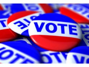 Ready To Vote In The Primary? Here's What You Need To Know